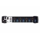 Настольный KVM Переключатель Aten CS1824 / CS1824-AT-G