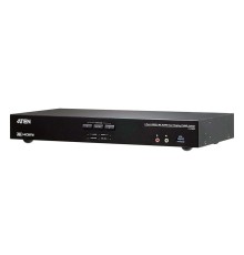 Настольный KVM Переключатель Aten CS1842 / CS1842-AT-G