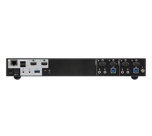 Настольный KVM Переключатель Aten CS1842 / CS1842-AT-G