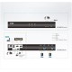 Настольный KVM Переключатель Aten CS1842 / CS1842-AT-G