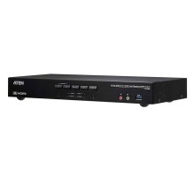 Настольный KVM Переключатель Aten CS1844 / CS1844-AT-G