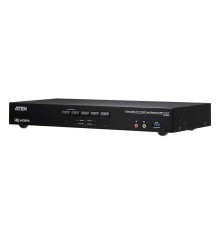 Настольный KVM Переключатель Aten CS1844 / CS1844-AT-G