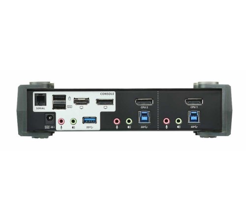 Настольный KVM Переключатель Aten CS1922M / CS1922M-AT-G