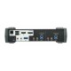 Настольный KVM Переключатель Aten CS1922M / CS1922M-AT-G
