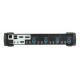 Настольный KVM Переключатель Aten CS1924M / CS1924M-AT-G