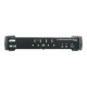 Настольный KVM Переключатель Aten CS1924M / CS1924M-AT-G