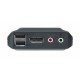 KVM переключатель Aten CS22DP / CS22DP-AT