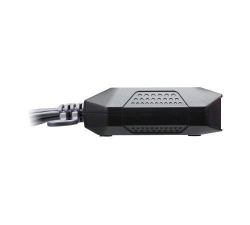 KVM переключатель Aten CS22H / CS22H-AT