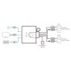 KVM переключатель Aten CS22HF / CS22HF-AT