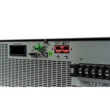 Источник бесперебойного питания Systeme Electric SRVSE10KRTXLI6U