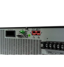 Источник бесперебойного питания Systeme Electric SRVSE10KRTXLI6U