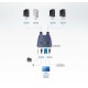 KVM переключатель Aten CS64US / CS64US-AT