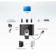 KVM переключатель Aten CS692 / CS692-AT