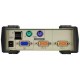 Настольный KVM Переключатель Aten CS82U / CS82U-AT