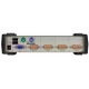 Настольный KVM Переключатель Aten CS84U / CS84U-AT