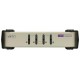 Настольный KVM Переключатель Aten CS84U / CS84U-AT