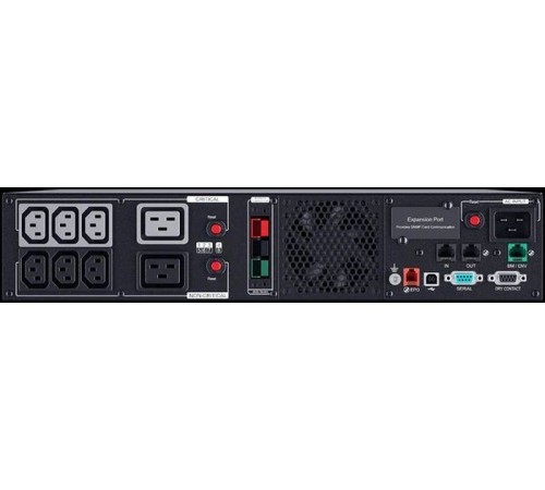 ИБП CyberPower PR2200ERTXL2U