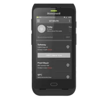 ТСД Терминал сбора данных Honeywell Dolphin CT40 CT40-L1N-2SC110E