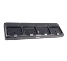 Зарядное устройство на 4 аккумулятора Honeywell CT40 CT40-QBC-0