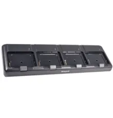 Зарядное устройство на 4 аккумулятора Honeywell CT40 CT40-QBC-0