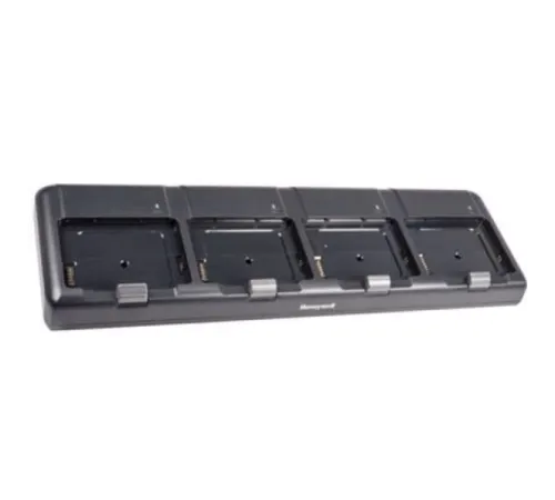 Зарядное устройство на 4 аккумулятора Honeywell CT40 CT40-QBC-0