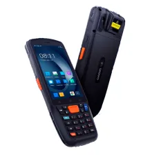 ТСД Терминал сбора данных Urovo CT48-12M3USR4G26EU