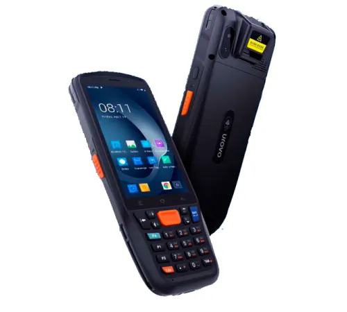 ТСД Терминал сбора данных Urovo CT48-12M3USR4G26EU