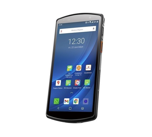 DT50 Терминал сбора данных Urovo DT50-SH7S12E4F33-M5
