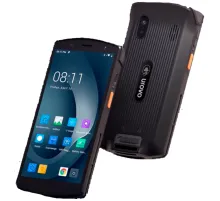 ТСД Терминал сбора данных Urovo CT58S-12M3HSR4G5EU