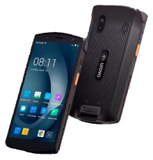 ТСД Терминал сбора данных Urovo CT58S-12M3HSR4G5EU