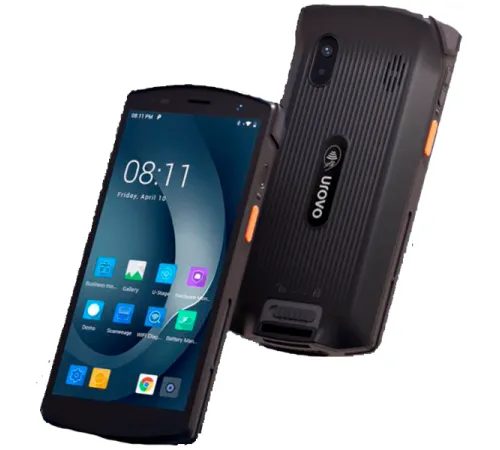 ТСД Терминал сбора данных Urovo CT58S-12M3HSR4G5EU