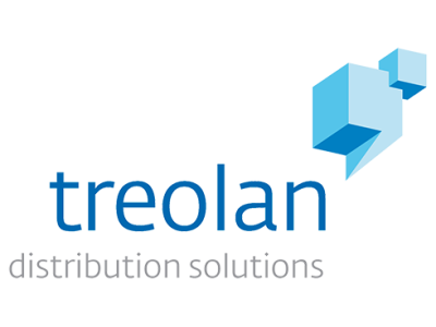 У нас пополнение, новый поставщик — Treolan Distribution