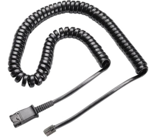 Accutone A2A Bottom QD cord (U10) (ZE-2A-QD5-RU) Accutone A2A Bottom QD cord (U10) (ZE-2A-QD5-RU)