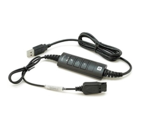 Accutone AUC QD-USB Accutone AUC QD-USB