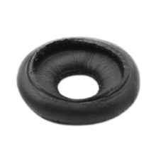 Кожаная амбушюра для гарнитуры Accutone Leatherette Ear Cushion for  310