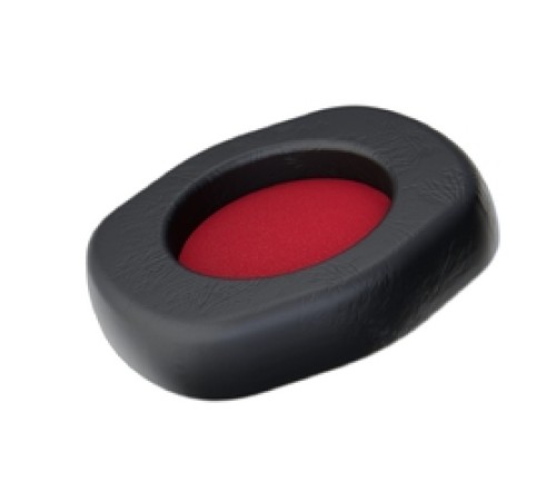 амбушюра с функцией памяти Accutone Leatherette Ear Cushion for Invinit амбушюра с функцией памяти Accutone Leatherette Ear Cushion for Invinit