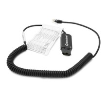 Accutone Lexsus Cord QD PLT - RJ (EED2-8DRJ-QD5)