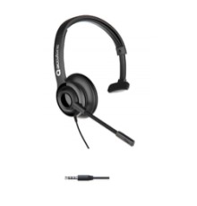 гарнитура для ноутбука и смартфона Accutone MM210 3.5