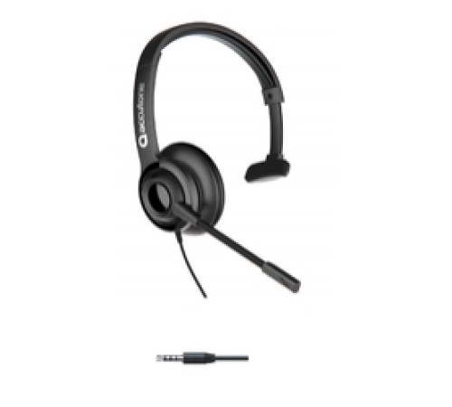 Accutone MM210 3.5 mm (ZE-MM210-RU) Accutone MM210 3.5 mm (ZE-MM210-RU)