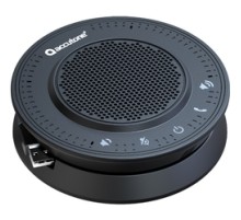 USB спикерфон для офиса Accutone R1M black