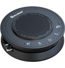 USB спикерфон для офиса Accutone R1M black
