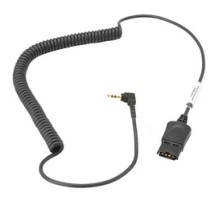Шнур-переходник Accutone SDC25 QD-2.5