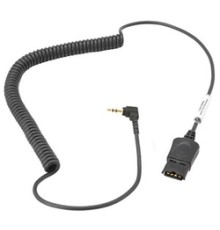 Шнур-переходник Accutone SDC25 QD-2.5