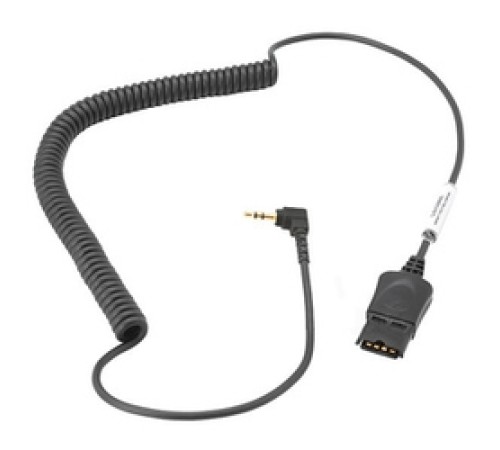 Шнур-переходник Accutone SDC25 QD-2.5 Шнур-переходник Accutone SDC25 QD-2.5