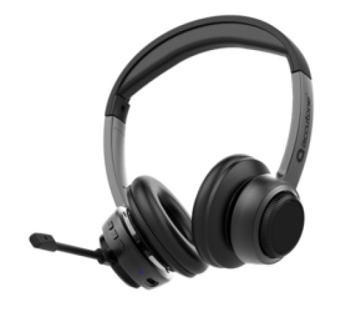 Accutone BTB210 Sonar black Accutone BTB210 Sonar black