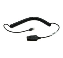 Переходник Accutone 4B QD-RJ