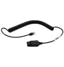 Переходник Accutone 4B QD-RJ