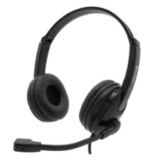 Accutone UB101 USB black (ZE-UB101-RU)
