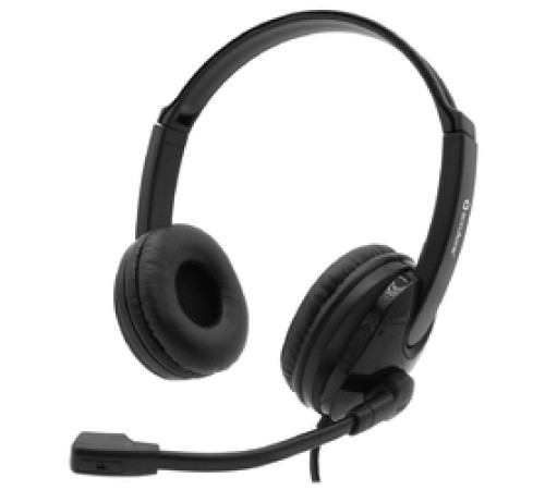 Accutone UB101 USB black (ZE-UB101-RU) Accutone UB101 USB black (ZE-UB101-RU)