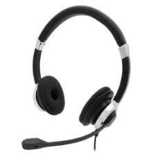 профессиональная USB гарнитура Accutone UB610MKII ProNC USB Comfort